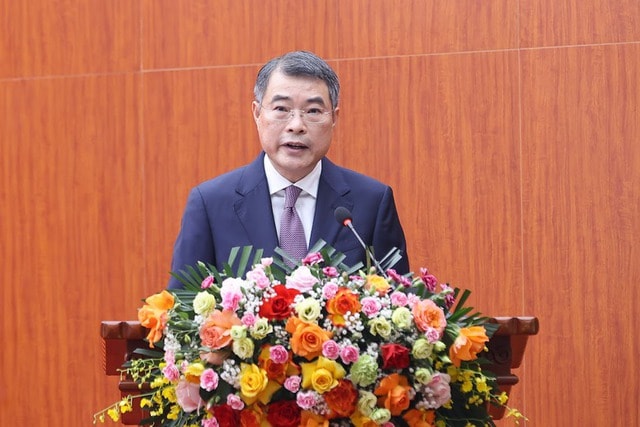 Thủ tướng biểu dương lực lượng Cảnh sát hình sự với chặng đường 80 năm phục vụ Nhân dân- Ảnh 4.
