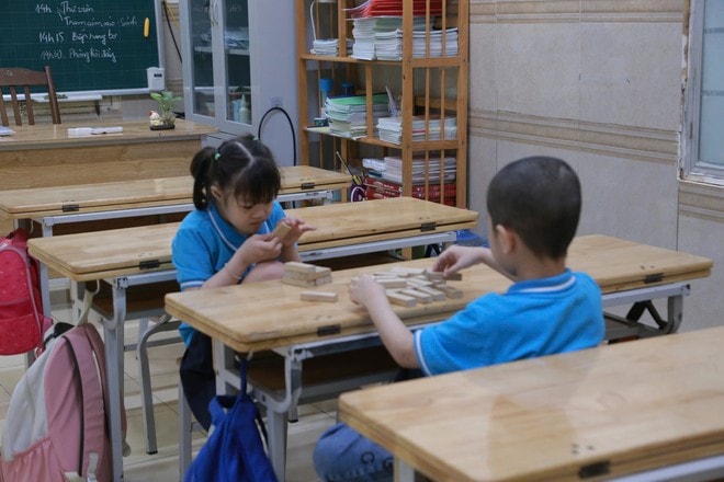 Nơi nuôi dưỡng ước mơ của những cuộc đời đặc biệt- Ảnh 2.