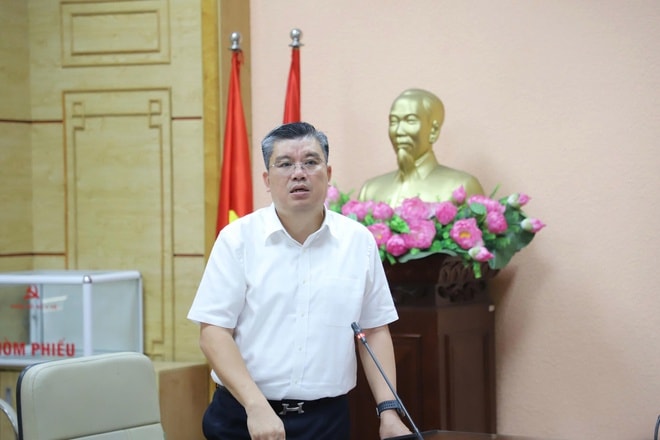 Thúc đẩy hoàn thiện Thông tư quy định mức khoán chi của ngành y tế- Ảnh 2. Thúc đẩy hoàn thiện Thông tư quy định mức khoán chi của ngành y tế- Ảnh 2.