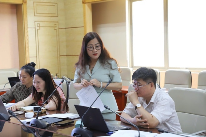 Thúc đẩy hoàn thiện Thông tư quy định mức khoán chi của ngành y tế- Ảnh 3. Thúc đẩy hoàn thiện Thông tư quy định mức khoán chi của ngành y tế- Ảnh 3.