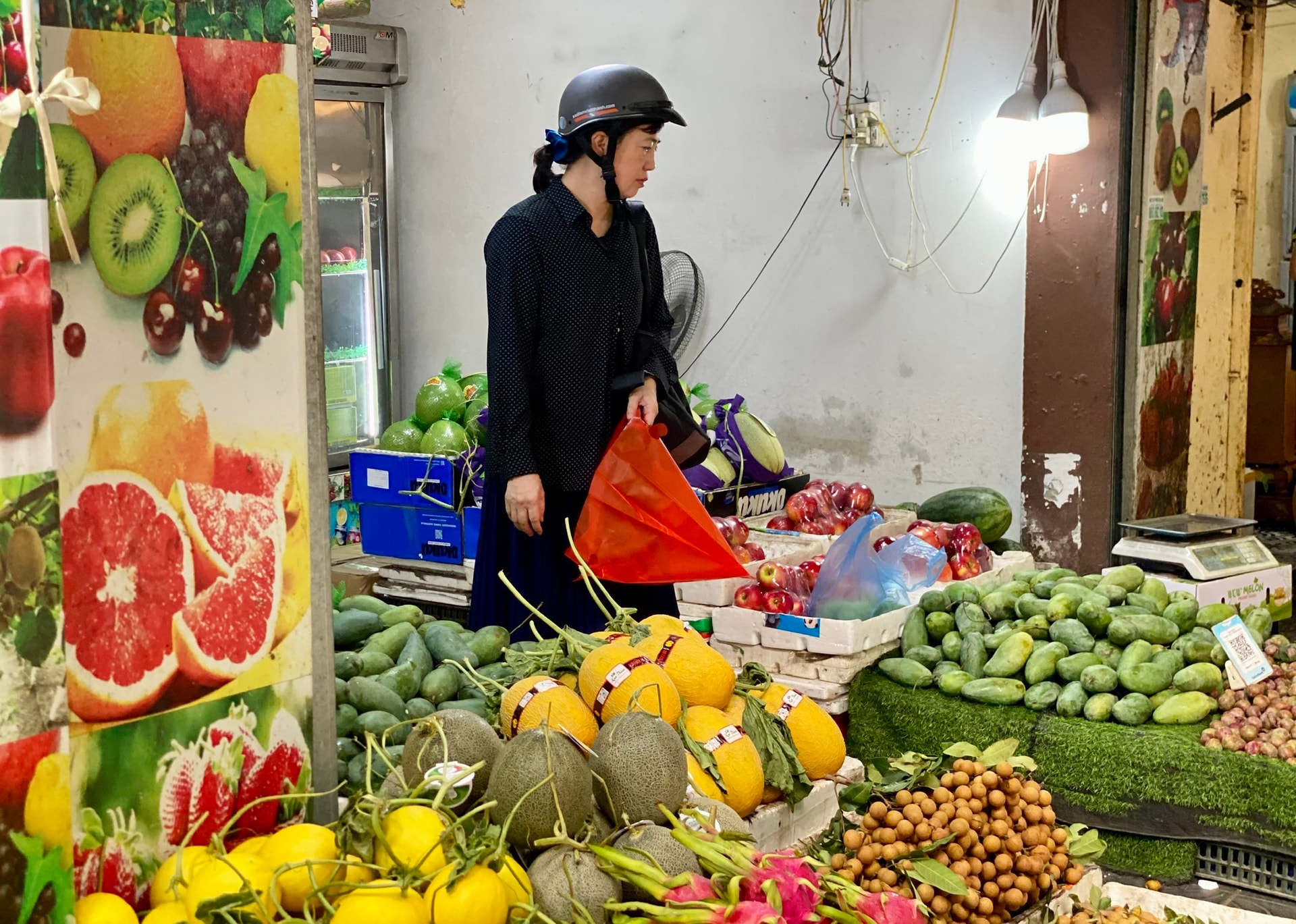 Một loại quả Việt bán đầy chợ giá rẻ bèo, xuất khẩu sang nước ngoài bán đắt như ‘vàng’- Ảnh 2.