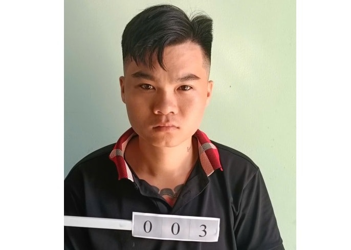 Đề nghị truy tố nam thanh niên đưa 'bé gái' về sống như vợ chồng- Ảnh 1.