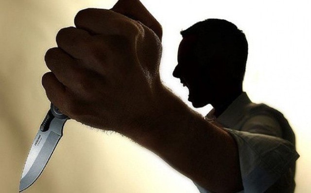 Kẻ hành hung phụ nữ đâm tử vong trưởng thôn- Ảnh 1.