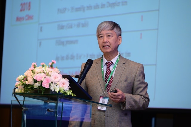 AI vào phòng mổ giúp giảm biến chứng tim mạch- Ảnh 1.