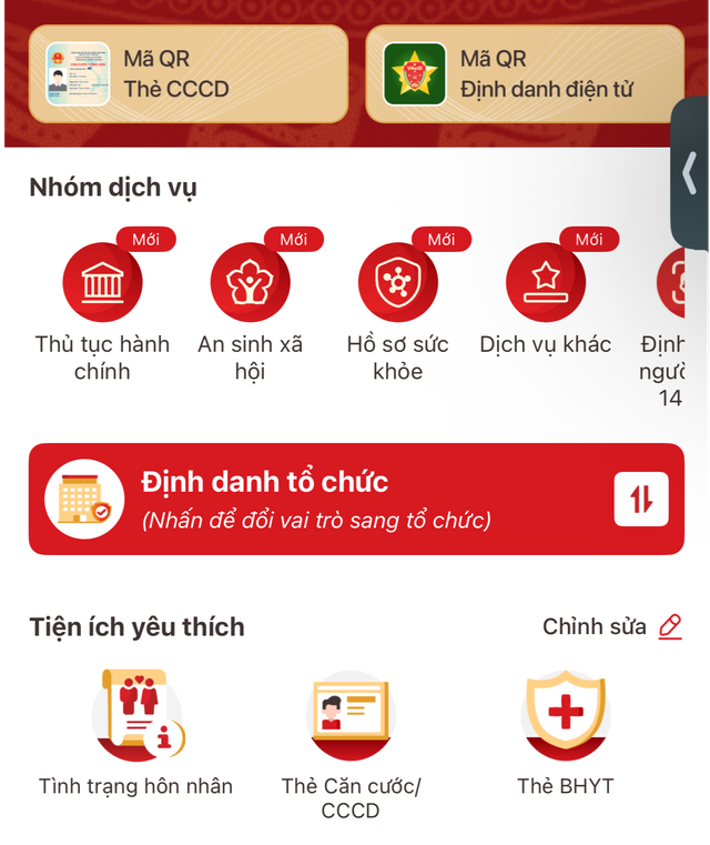 Lý lịch tư pháp trên VNeID sẽ hiển thị những gì?- Ảnh 1.