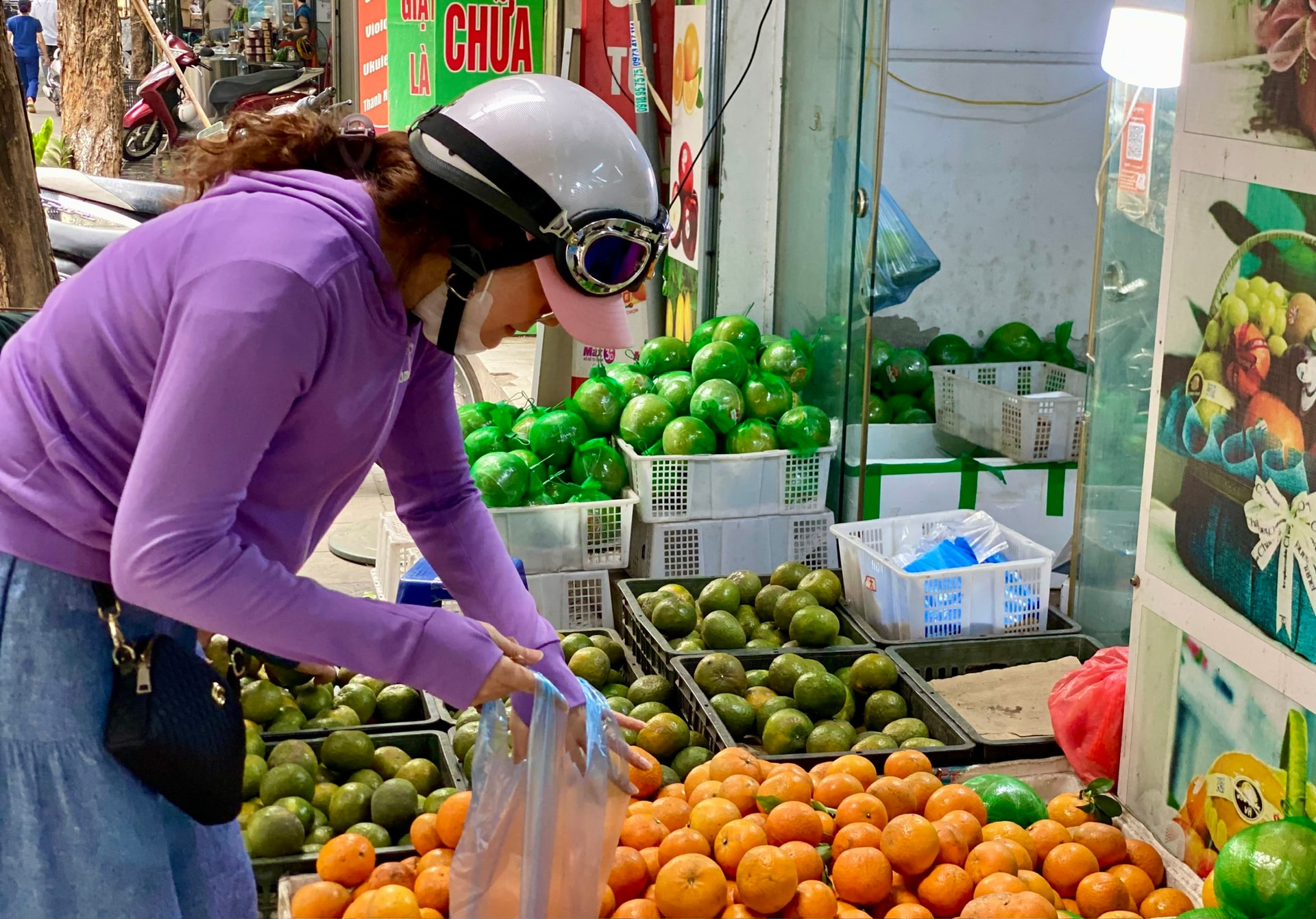 Một loại quả quen thuộc bán đầy chợ Việt chính thức có ‘visa’ sang Trung Quốc ai ăn một lần cũng nhớ mãi- Ảnh 2.