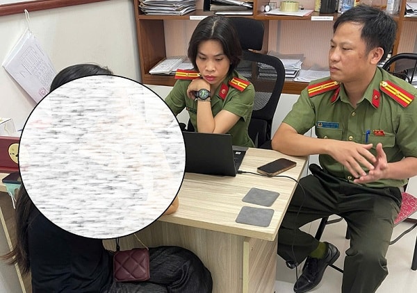 Xử lý 3 người đăng tin sai sự thật về dự án Khu đô thị Olympic- Ảnh 1.