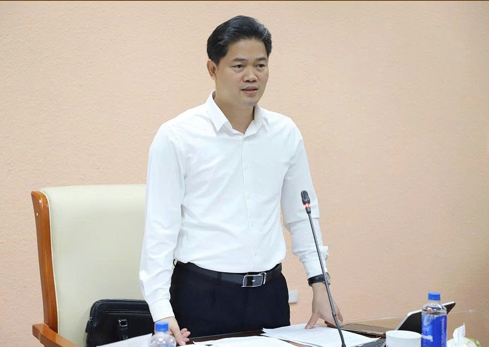 Bộ Y tế nỗ lực cắt giảm, cải cách, phân cấp giải quyết thủ tục hành chính, điều kiện kinh doanh- Ảnh 1.