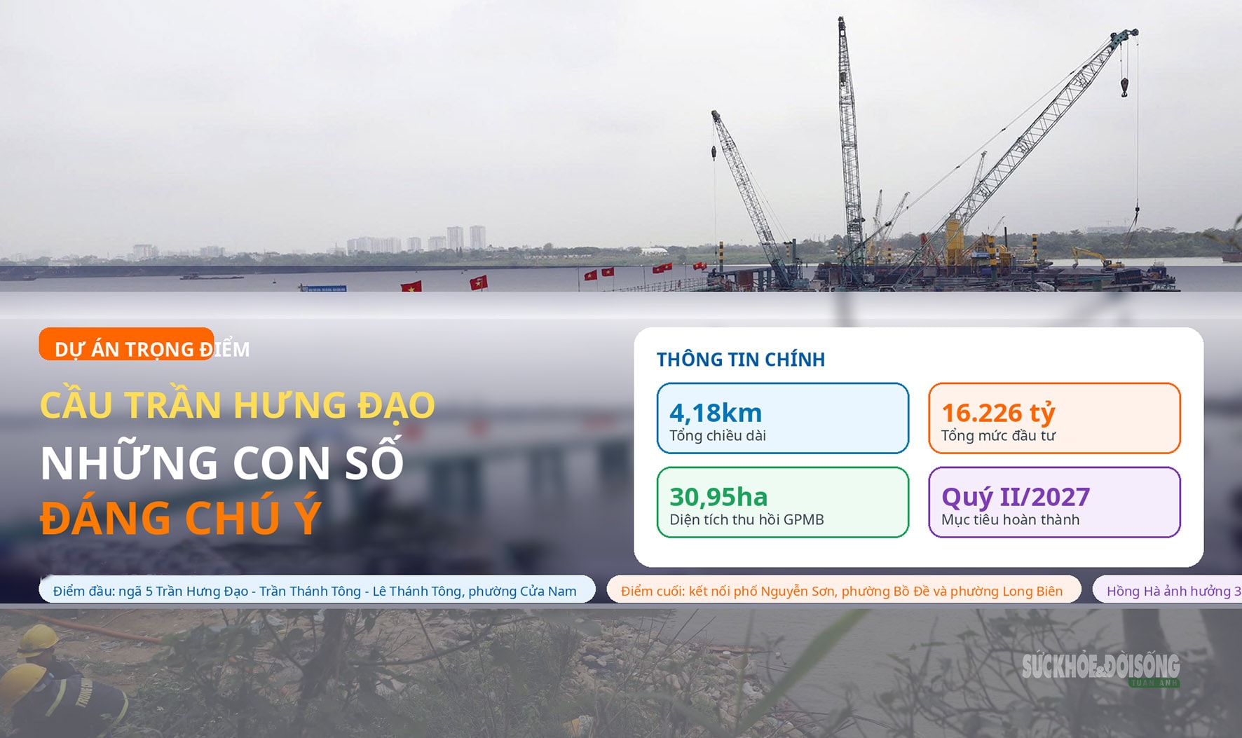 Người dân Bạch Đằng 'thần tốc' dọn nhà, nhường mặt bằng cho cầu Trần Hưng Đạo- Ảnh 1.