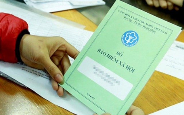 Chậm báo giảm lao động nghỉ thai sản, có phải đóng BHXH?- Ảnh 1.