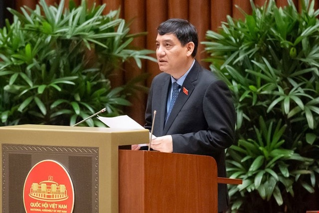 Đề xuất cho người lao động nghỉ hưởng lương dịp Ngày Văn hóa Việt Nam 24/11- Ảnh 4.