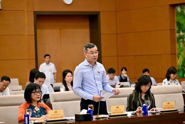 Đề xuất không quy định cụ thể ngưỡng doanh thu thuế TNCN, GTGT- Ảnh 2.