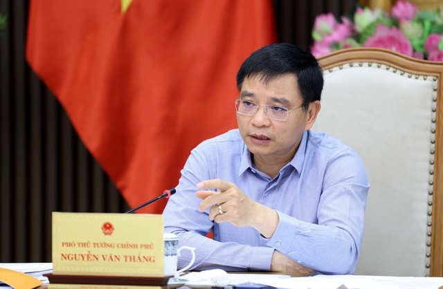 Phó Thủ tướng: Không viện cớ 'đặc thù' để né cải cách thủ tục hành chính- Ảnh 2.