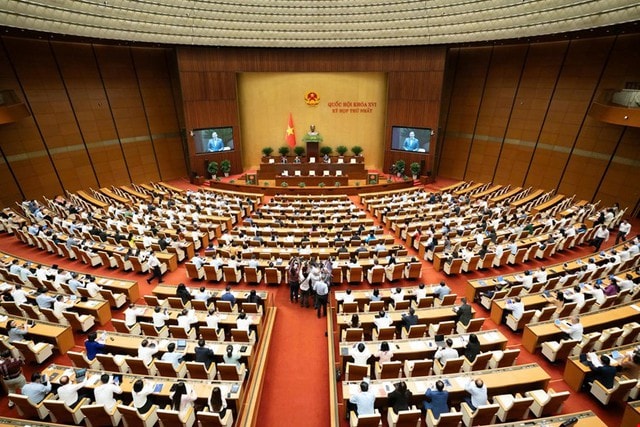 Đề xuất cho người lao động nghỉ hưởng lương dịp Ngày Văn hóa Việt Nam 24/11- Ảnh 1.