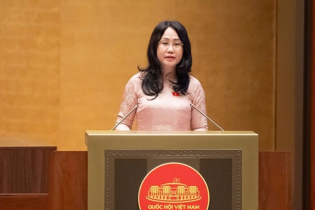 Đề xuất cho người lao động nghỉ hưởng lương dịp Ngày Văn hóa Việt Nam 24/11- Ảnh 2.