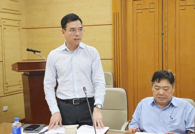 Bộ Y tế nỗ lực cắt giảm, cải cách, phân cấp giải quyết thủ tục hành chính, điều kiện kinh doanh- Ảnh 2.