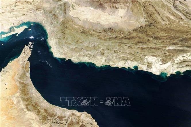 Tổng thống Trump tuyên bố thỏa thuận với Iran sẽ được ký 'ngay hôm nay' ở Pakistan- Ảnh 3.