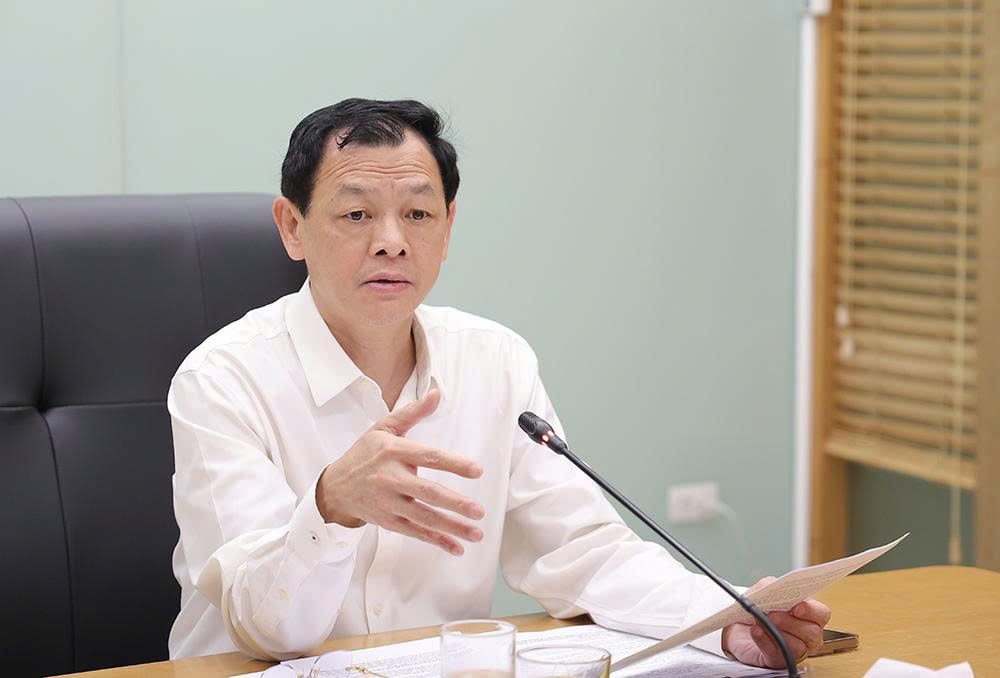 Sửa đổi Thông tư về kiểm nghiệm đáp ứng sự phát triển ngành dược và yêu cầu cao hơn về chất lượng, an toàn thuốc- Ảnh 1.