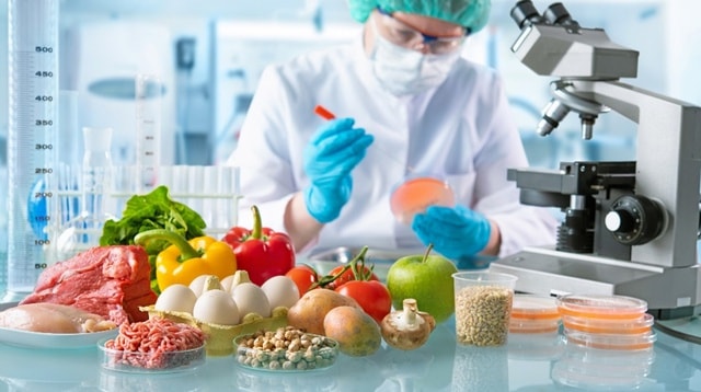 Bộ Y tế chủ trì sửa Luật An toàn thực phẩm, trình Chính phủ trước 10/8- Ảnh 1.