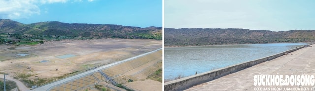 Vùng đất ‘tâm hạn’ ở Khánh Hoà được hồi sinh- Ảnh 1.