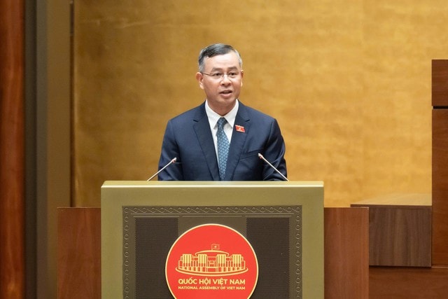 Sửa 4 luật thuế: Bỏ quy định cứng về ngưỡng doanh thu chịu thuế giúp HKD 'dễ thở' hơn- Ảnh 1.