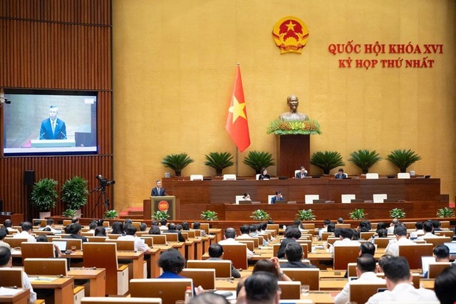 Sửa 4 luật thuế: Bỏ quy định cứng về ngưỡng doanh thu chịu thuế giúp HKD 'dễ thở' hơn- Ảnh 2.