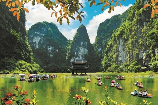 Thông tin mới về quy hoạch Tràng An – Tam Cốc – Bích Động- Ảnh 1.