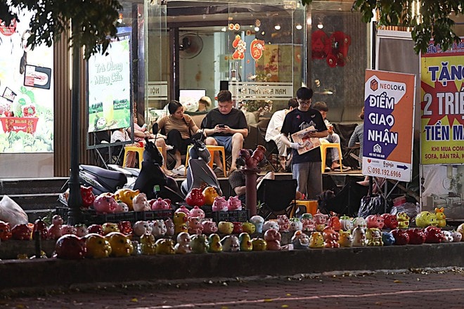 Không gian chung bị 'xẻ thịt' tại chung cư 310 Minh Khai, cư dân bức xúc- Ảnh 3.