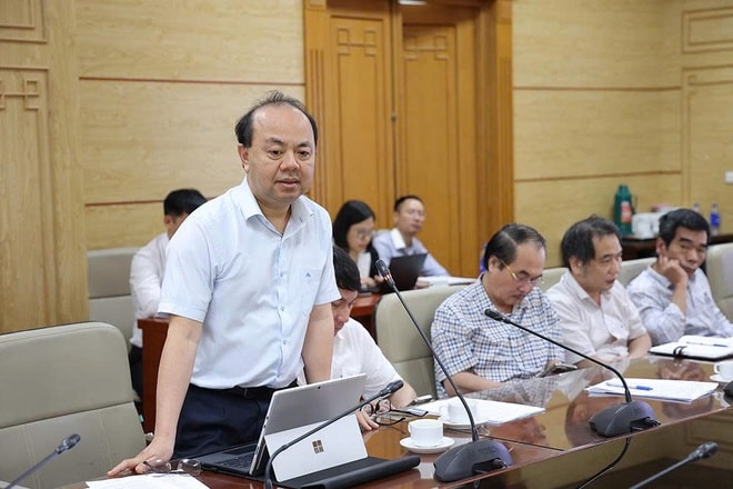 Xây dựng trung tâm y tế chuyên sâu phải có điểm nhấn, 'giữ chân' người Việt không ra nước ngoài điều trị- Ảnh 12.