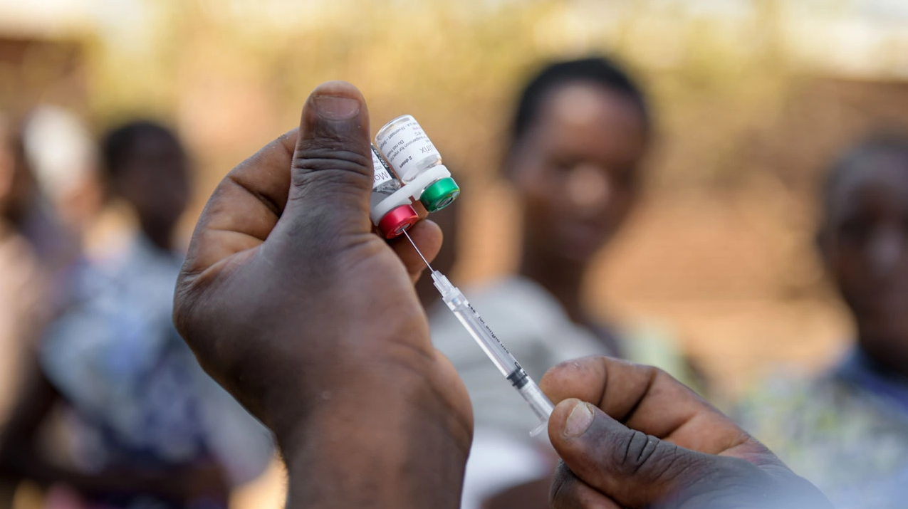 Loại trừ bệnh sốt rét: Đẩy mạnh phòng chống muỗi kháng thuốc, vaccine và biện pháp dự phòng mới- Ảnh 4.