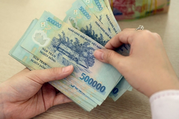 Nếu tăng lương cơ sở từ 1/7, lương hưu thay đổi ra sao?- Ảnh 1.