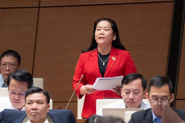 Cần xử lý nghiêm thực phẩm bẩn vào trường học để bảo vệ tương lai trẻ em- Ảnh 1.