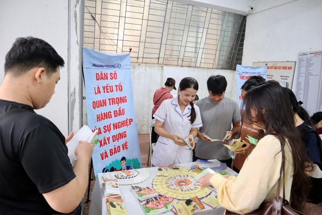 Liên kết bệnh viện - trạm y tế: Đưa dịch vụ chất lượng cao về tuyến cơ sở- Ảnh 4.