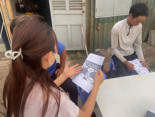 3 ca tử vong do bệnh dại, TPHCM khuyến cáo phòng dịch mùa cao điểm- Ảnh 1.