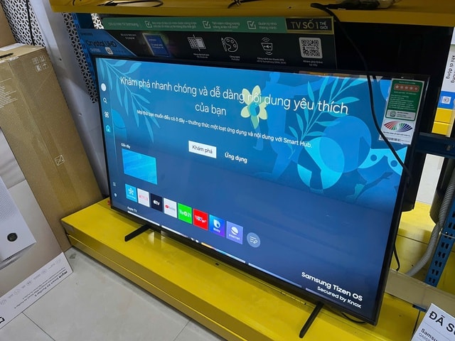 Tivi hơn 3 triệu đồng bán tràn ngập thị trường, người mua cần lưu ý gì?- Ảnh 3.