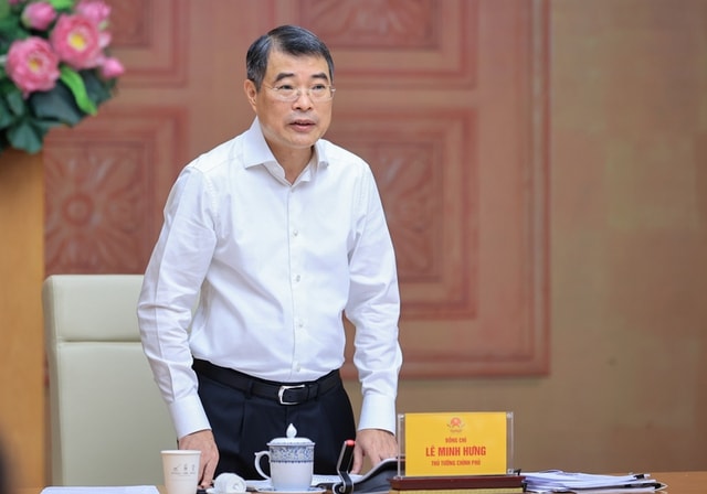 Thủ tướng nói về mô hình phát triển đất nước giai đoạn mới dựa trên KHCN, chuyển đổi số- Ảnh 2.