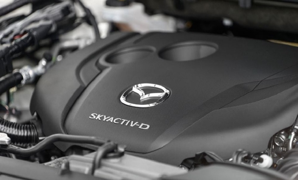 Tầm giá 1 tỷ chọn Hyundai Santa Fe hay Mazda CX-8? - 6