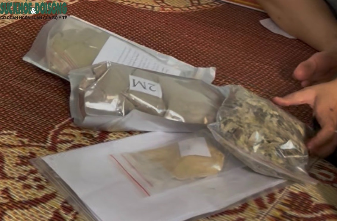 Mục sở thị cơ sở chữa bách bệnh bằng... 'giác hơi hút máu' ở Hà Nội- Ảnh 13.