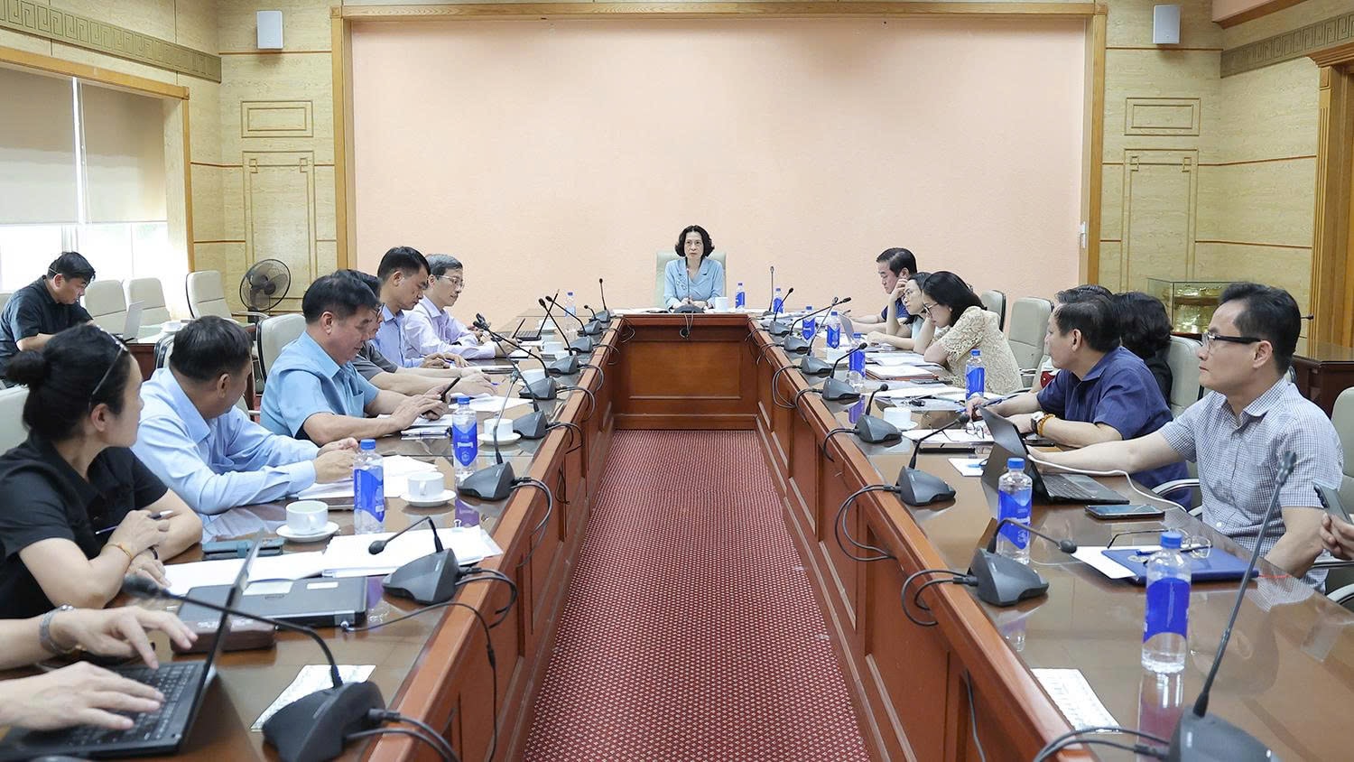 Các đơn vị khối phòng bệnh tiếp tục đẩy mạnh giám sát, phòng ngừa dịch bệnh hiệu quả- Ảnh 9.