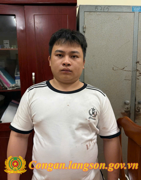 Đâm bạn nhậu tử vong vì cho rằng mình không được tôn trọng- Ảnh 1.