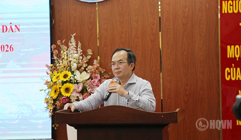 Tri ân những tấm lòng vì biển, đảo- Ảnh 7.