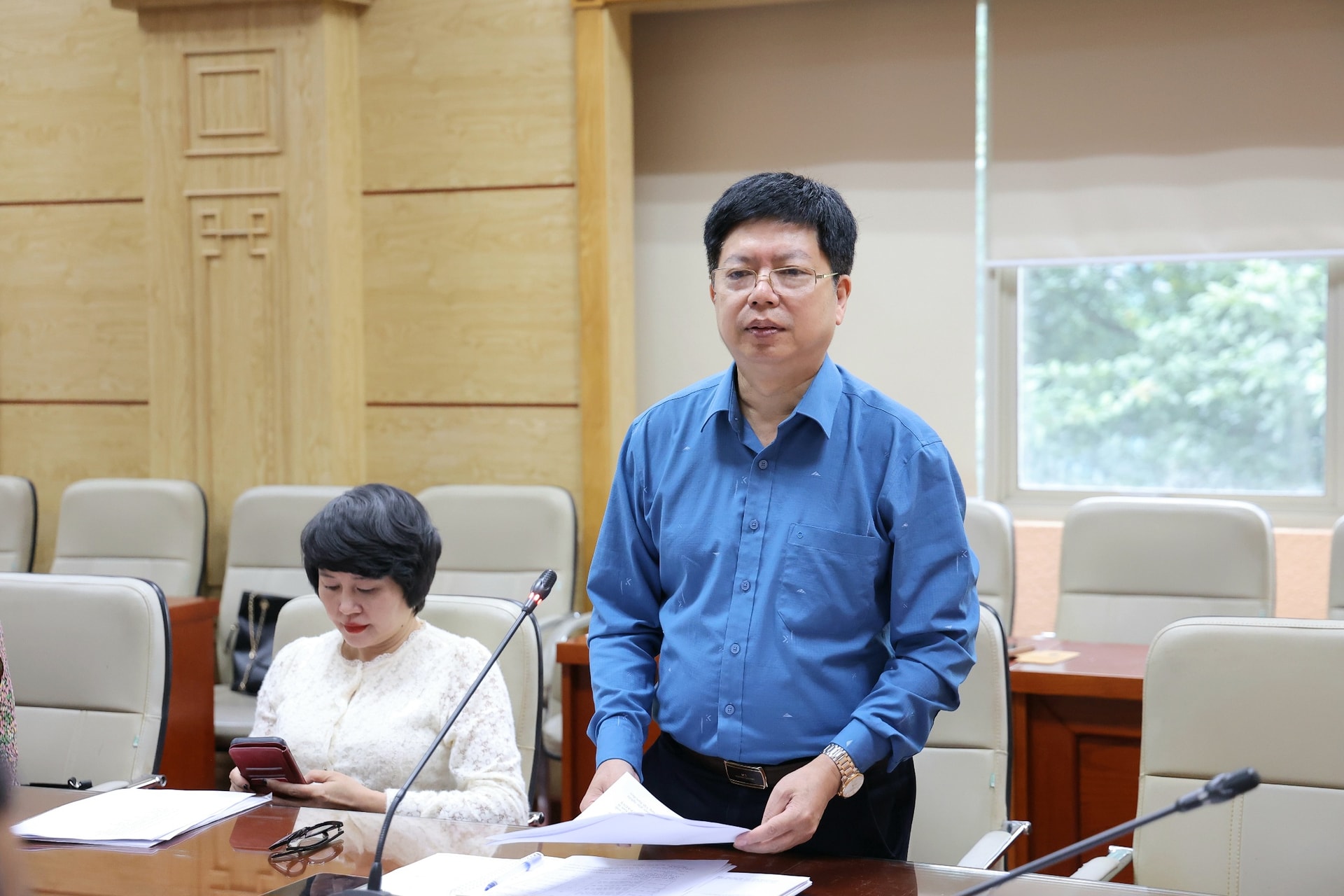 Tổ chức Ngày hưởng ứng Hiến tặng mô tạng trang trọng, lan tỏa sự tri ân và nét đẹp của lòng nhân ái- Ảnh 2. Tổ chức Ngày hưởng ứng Hiến tặng mô tạng trang trọng, lan tỏa sự tri ân và nét đẹp của lòng nhân ái- Ảnh 2.
