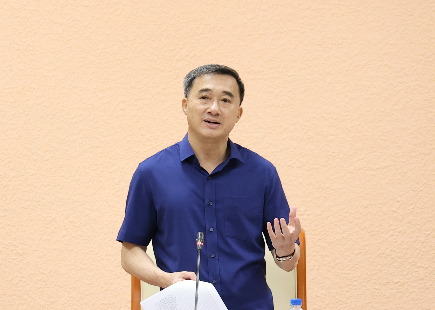 Tổ chức Ngày hưởng ứng Hiến tặng mô tạng trang trọng, lan tỏa sự tri ân và nét đẹp của lòng nhân ái- Ảnh 1. Tổ chức Ngày hưởng ứng Hiến tặng mô tạng trang trọng, lan tỏa sự tri ân và nét đẹp của lòng nhân ái- Ảnh 1.