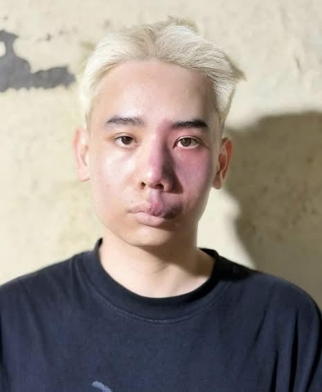 Trộm xe máy SH của bạn cùng phòng rồi đem bán với giá rẻ- Ảnh 1.