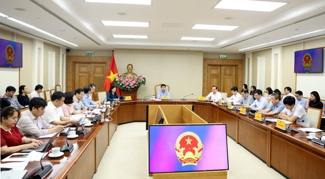 Phó Thủ tướng: Không lợi dụng biến động chi phí để tăng giá bất hợp lý- Ảnh 1.