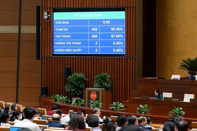 Luật Hộ tịch (sửa đổi): Không hạn chế ủy quyền giấy chứng tử, siết chặt khai sinh, kết hôn- Ảnh 1.