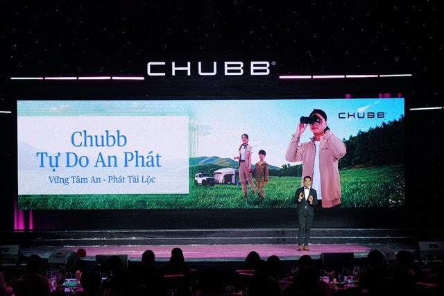 Chubb Life Việt Nam đồng hành cùng khách hàng trên hành trình hướng đến 'vững tâm an – phát tài lộc'- Ảnh 2.