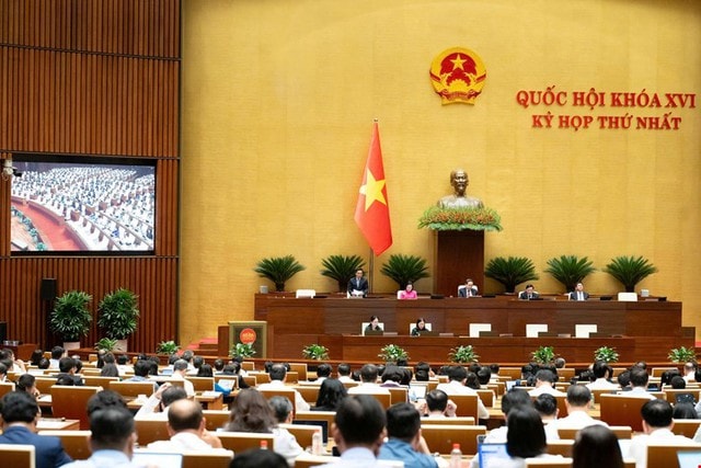 Bỏ điều kiện sáng kiến khi xét bằng khen với chiến sĩ thi đua cơ sở- Ảnh 1.