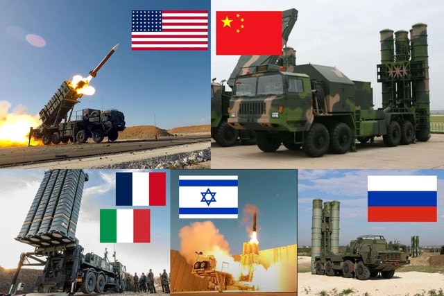 Quốc gia nào dẫn đầu trong phòng thủ tên lửa đạn đạo năm 2026?- Ảnh 1.