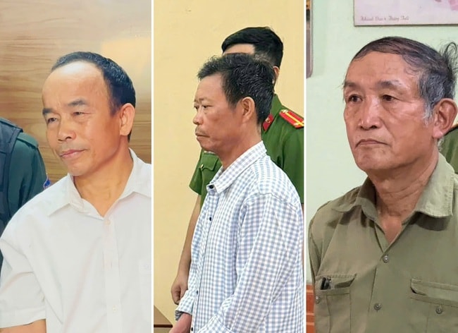 Khởi tố 3 đối tượng gây rối tại trụ sở tiếp công dân UBND tỉnh Lào Cai- Ảnh 1.